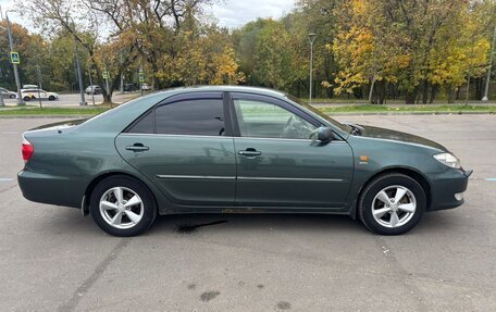 Toyota Camry V40, 2004 год, 650 000 рублей, 6 фотография