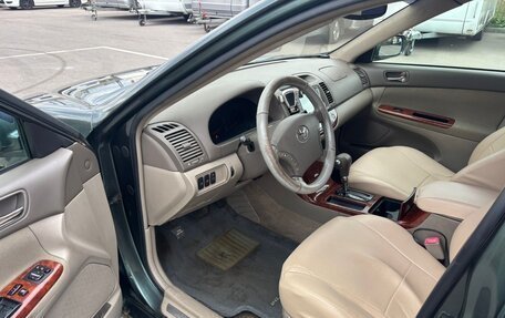 Toyota Camry V40, 2004 год, 650 000 рублей, 9 фотография