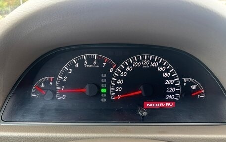 Toyota Camry V40, 2004 год, 650 000 рублей, 12 фотография