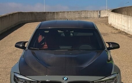 BMW M3, 2018 год, 6 450 000 рублей, 2 фотография