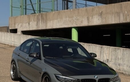 BMW M3, 2018 год, 6 450 000 рублей, 3 фотография