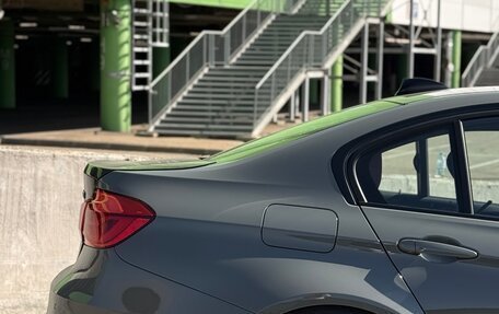 BMW M3, 2018 год, 6 450 000 рублей, 5 фотография