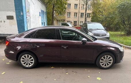 Audi A3, 2014 год, 1 150 000 рублей, 2 фотография