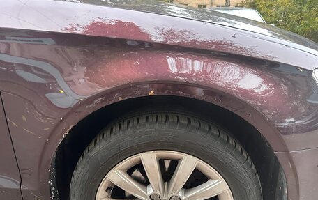 Audi A3, 2014 год, 1 150 000 рублей, 6 фотография