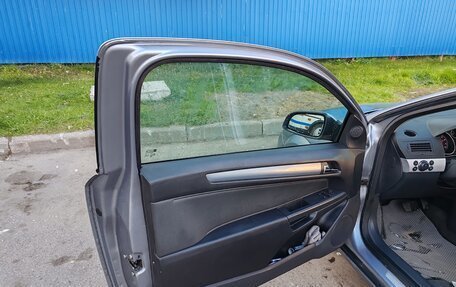 Opel Astra H, 2008 год, 790 000 рублей, 5 фотография