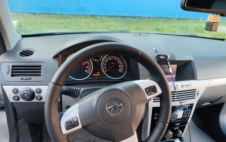 Opel Astra H, 2008 год, 790 000 рублей, 4 фотография