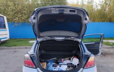 Opel Astra H, 2008 год, 790 000 рублей, 12 фотография