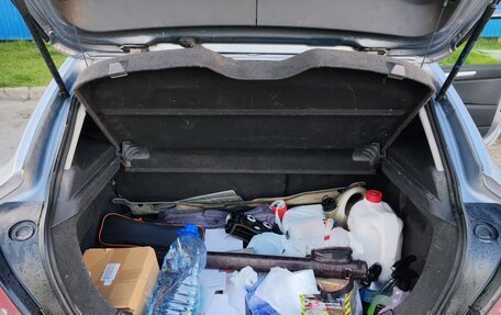 Opel Astra H, 2008 год, 790 000 рублей, 8 фотография