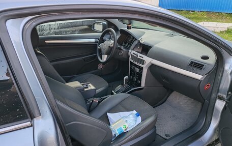 Opel Astra H, 2008 год, 790 000 рублей, 10 фотография