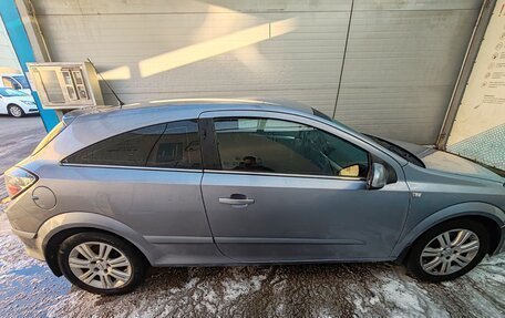 Opel Astra H, 2008 год, 790 000 рублей, 13 фотография