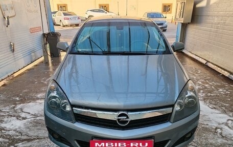 Opel Astra H, 2008 год, 790 000 рублей, 15 фотография