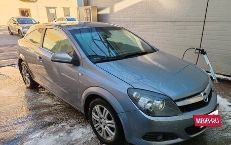Opel Astra H, 2008 год, 790 000 рублей, 14 фотография