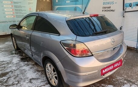 Opel Astra H, 2008 год, 790 000 рублей, 18 фотография
