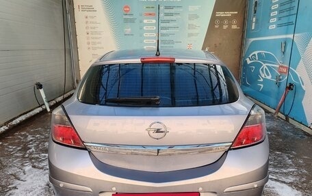 Opel Astra H, 2008 год, 790 000 рублей, 17 фотография