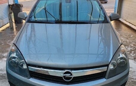 Opel Astra H, 2008 год, 790 000 рублей, 19 фотография