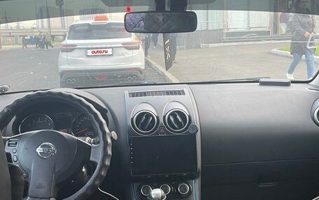 Nissan Qashqai, 2011 год, 720 000 рублей, 4 фотография