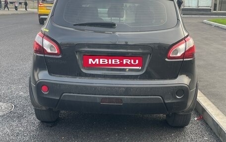 Nissan Qashqai, 2011 год, 720 000 рублей, 3 фотография
