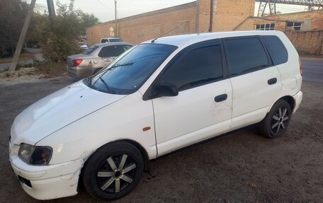 Mitsubishi Space Star I рестайлинг, 1999 год, 135 000 рублей, 5 фотография