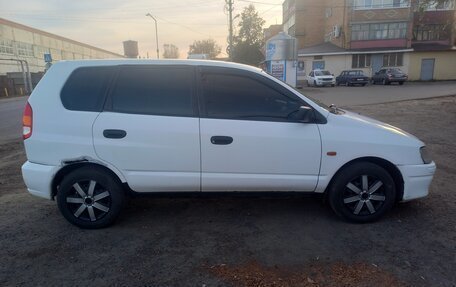 Mitsubishi Space Star I рестайлинг, 1999 год, 135 000 рублей, 3 фотография