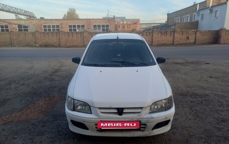 Mitsubishi Space Star I рестайлинг, 1999 год, 135 000 рублей, 8 фотография
