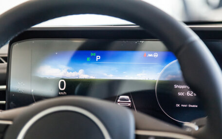 KIA K5, 2024 год, 3 790 000 рублей, 16 фотография