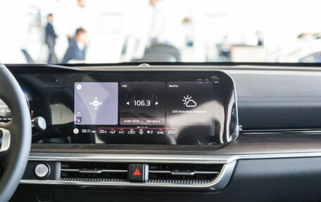 KIA K5, 2024 год, 3 790 000 рублей, 14 фотография