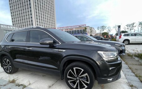 Volkswagen Tharu, 2022 год, 1 920 000 рублей, 6 фотография