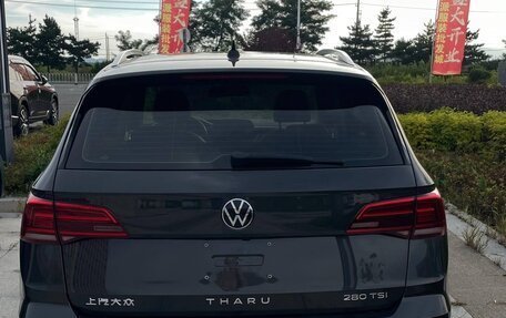 Volkswagen Tharu, 2022 год, 1 920 000 рублей, 8 фотография