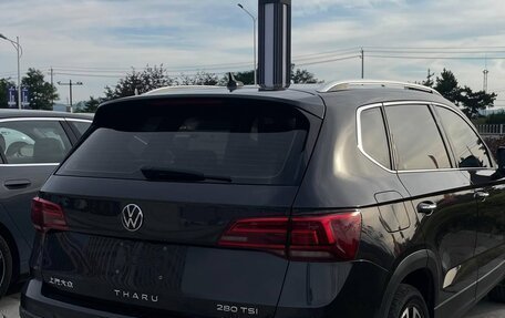 Volkswagen Tharu, 2022 год, 1 920 000 рублей, 7 фотография
