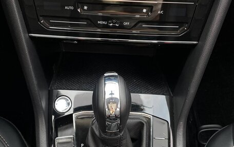 Volkswagen Tharu, 2022 год, 1 920 000 рублей, 14 фотография