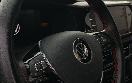 Volkswagen Tharu, 2022 год, 1 920 000 рублей, 16 фотография
