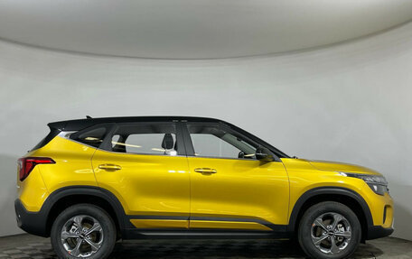 KIA Seltos I, 2024 год, 2 980 000 рублей, 5 фотография