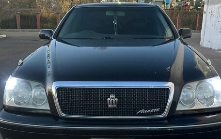 Toyota Crown, 2000 год, 750 000 рублей, 1 фотография