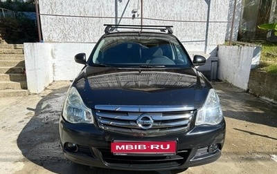 Nissan Almera, 2013 год, 720 000 рублей, 1 фотография