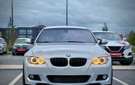 BMW 3 серия, 2009 год, 2 300 000 рублей, 1 фотография