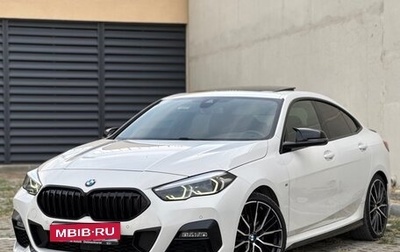 BMW 2 серия F44, 2021 год, 2 890 000 рублей, 1 фотография