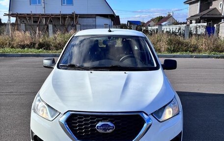 Datsun mi-DO, 2019 год, 750 000 рублей, 1 фотография