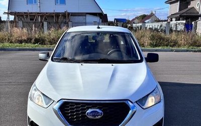 Datsun mi-DO, 2019 год, 750 000 рублей, 1 фотография