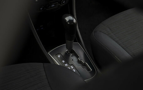 Hyundai Solaris II рестайлинг, 2016 год, 495 000 рублей, 13 фотография