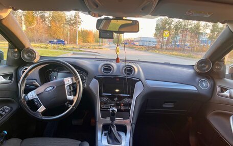 Ford Mondeo IV, 2013 год, 1 290 000 рублей, 8 фотография