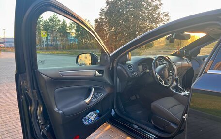 Ford Mondeo IV, 2013 год, 1 290 000 рублей, 5 фотография