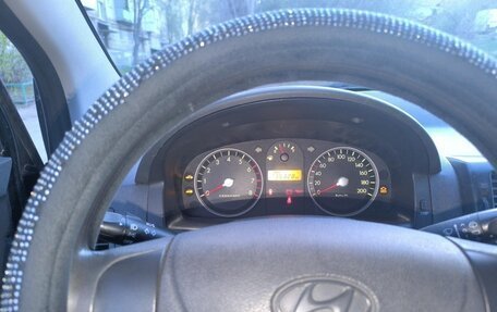 Hyundai Getz I рестайлинг, 2010 год, 350 000 рублей, 4 фотография