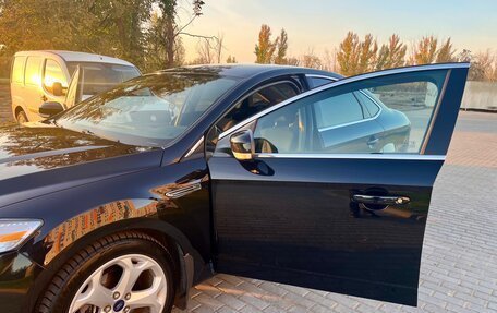 Ford Mondeo IV, 2013 год, 1 290 000 рублей, 6 фотография