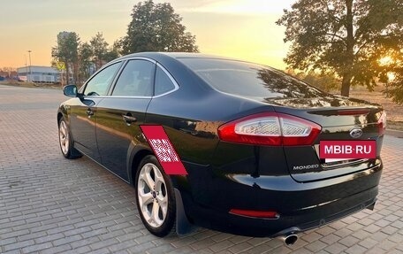Ford Mondeo IV, 2013 год, 1 290 000 рублей, 4 фотография