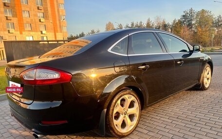 Ford Mondeo IV, 2013 год, 1 290 000 рублей, 10 фотография