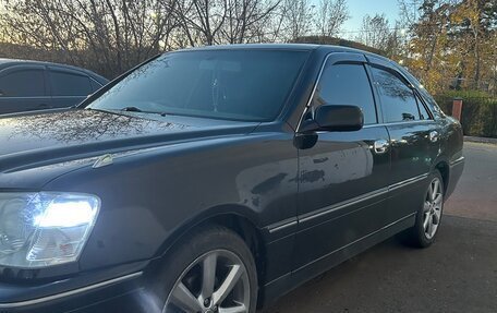 Toyota Crown, 2000 год, 750 000 рублей, 3 фотография