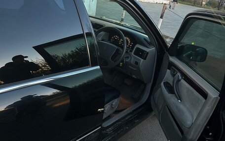 Toyota Crown, 2000 год, 750 000 рублей, 5 фотография