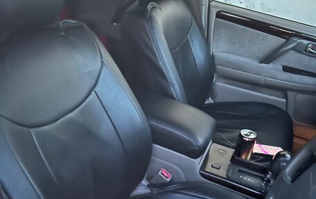 Toyota Crown, 2000 год, 750 000 рублей, 6 фотография