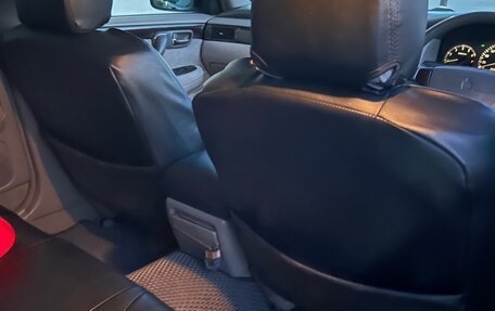 Toyota Crown, 2000 год, 750 000 рублей, 7 фотография