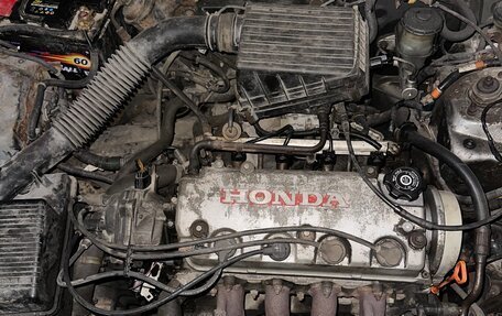 Honda Civic VII, 1998 год, 325 000 рублей, 8 фотография